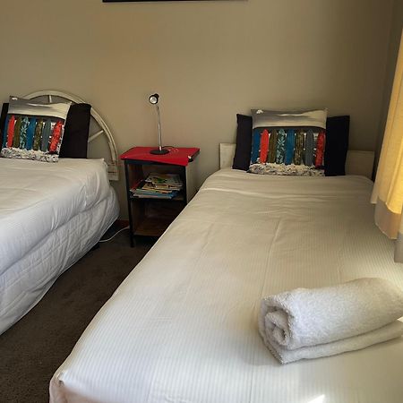Turangi Home Family Size Taupo Ngoại thất bức ảnh