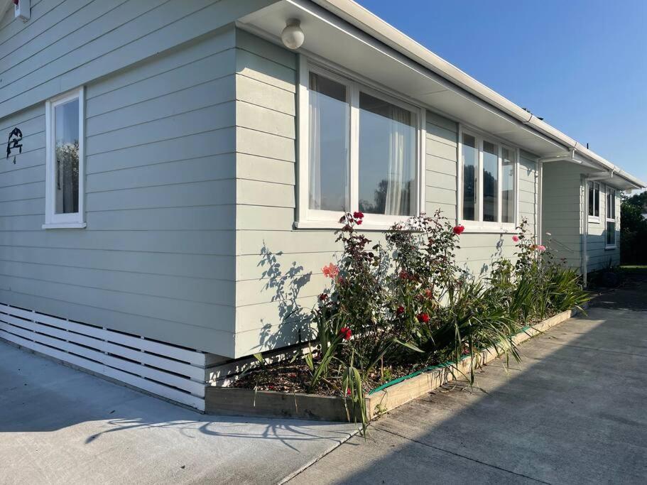 Turangi Home Family Size Taupo Ngoại thất bức ảnh