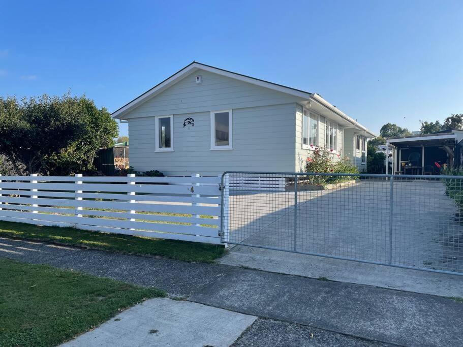 Turangi Home Family Size Taupo Ngoại thất bức ảnh