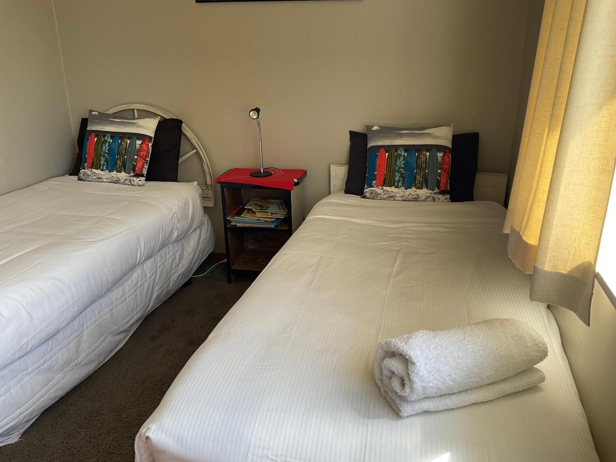 Turangi Home Family Size Taupo Ngoại thất bức ảnh