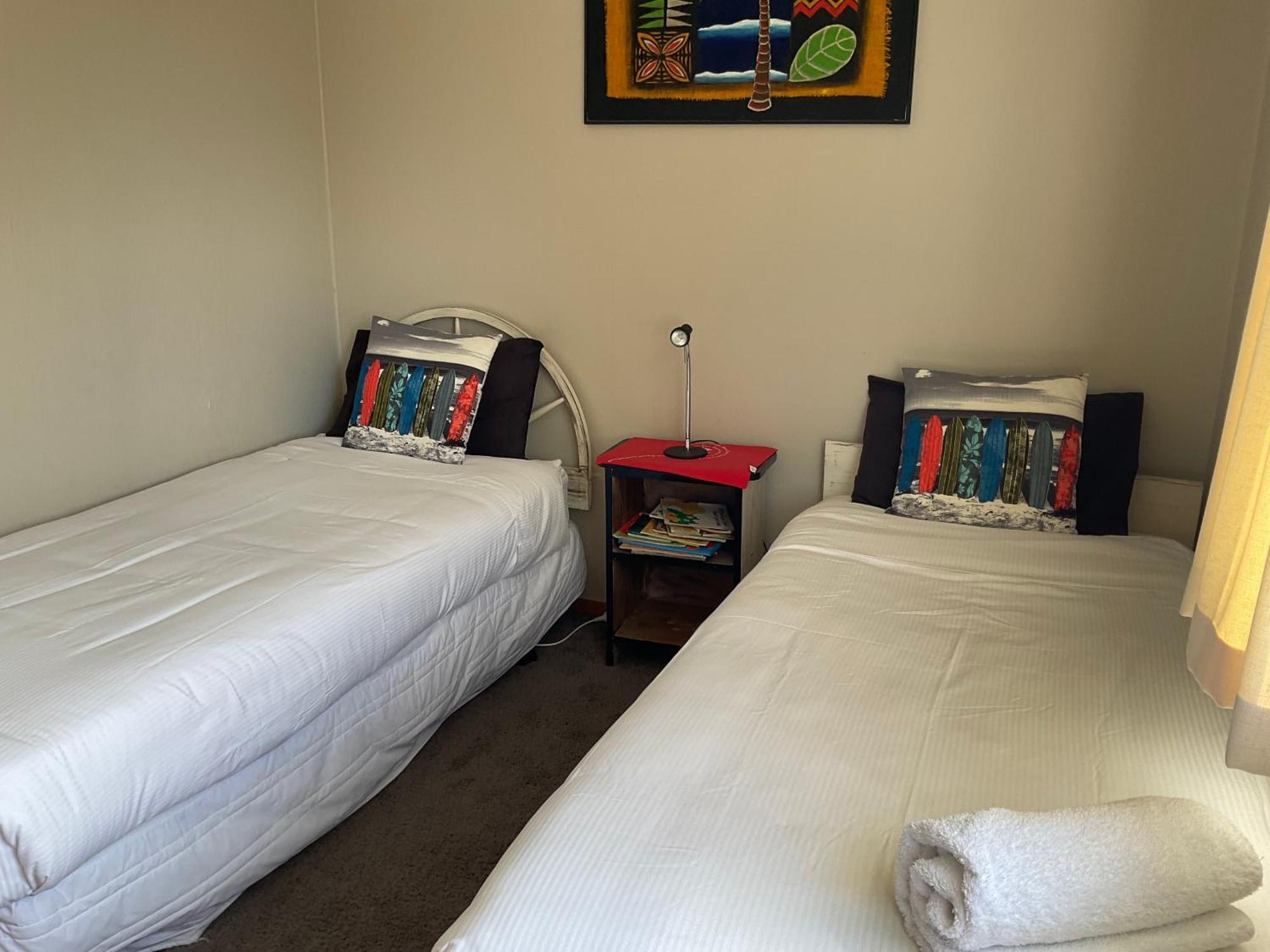 Turangi Home Family Size Taupo Ngoại thất bức ảnh