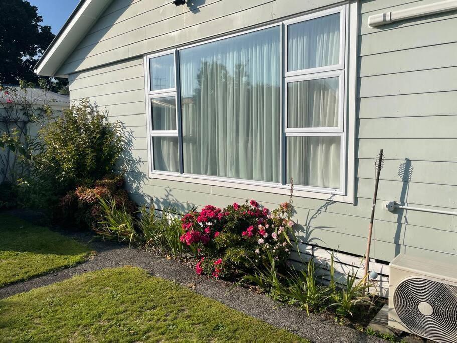 Turangi Home Family Size Taupo Ngoại thất bức ảnh