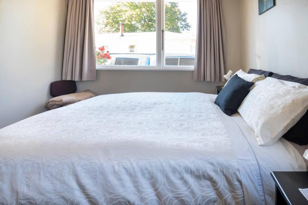 Turangi Home Family Size Taupo Ngoại thất bức ảnh