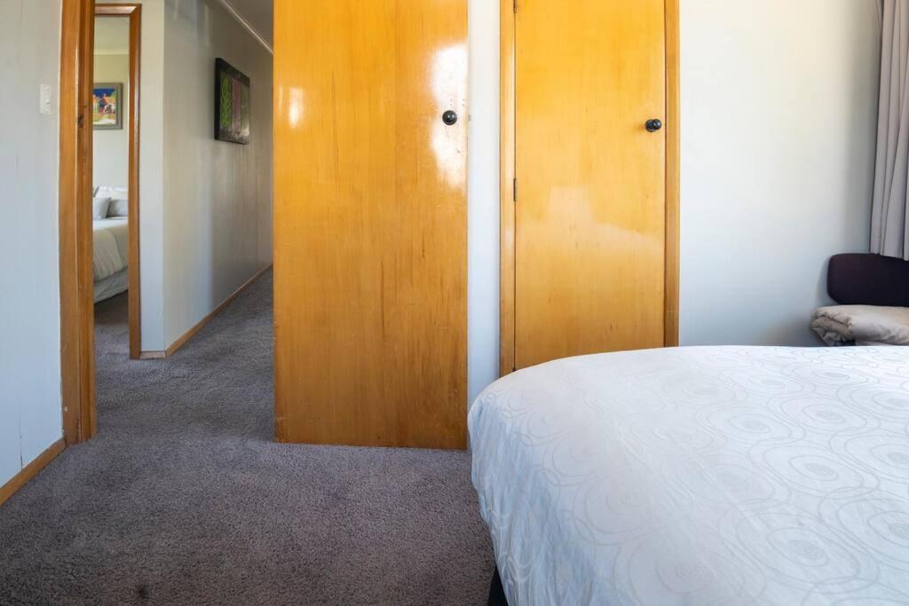 Turangi Home Family Size Taupo Ngoại thất bức ảnh