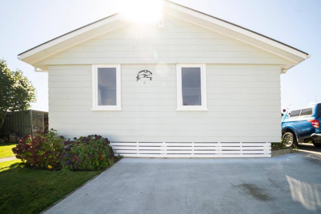 Turangi Home Family Size Taupo Ngoại thất bức ảnh