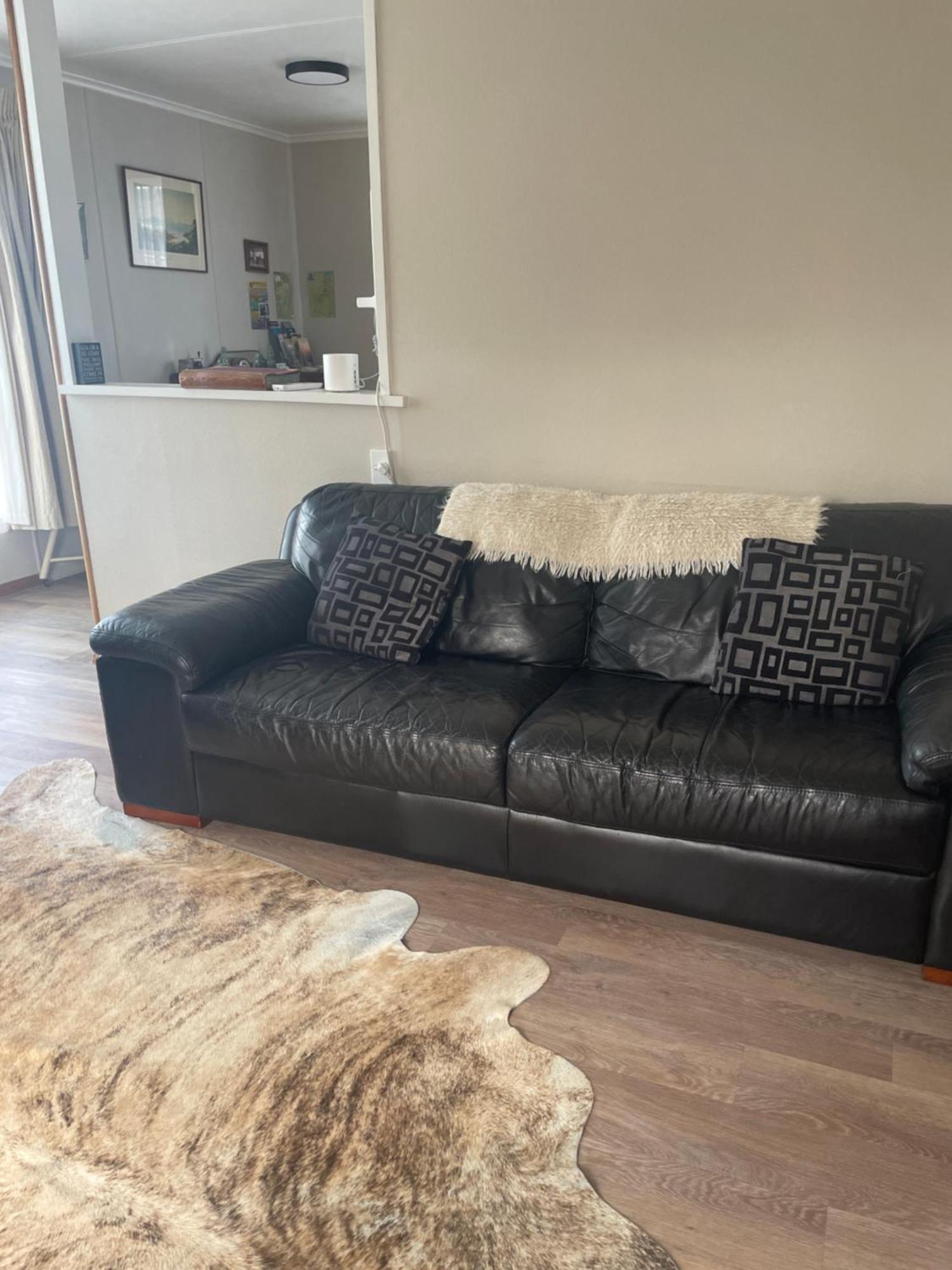 Turangi Home Family Size Taupo Ngoại thất bức ảnh